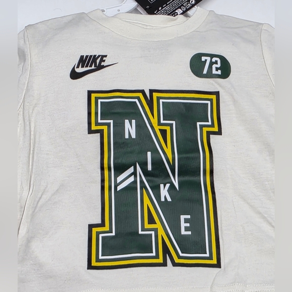NEW Nike boys' 3-piece sweatsuit set size 2T - Picture 5 of 7